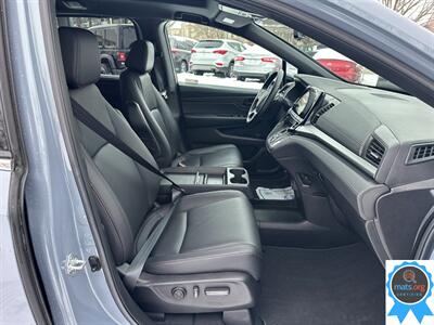 2023 Honda Odyssey Sport   - Photo 12 - Richmond, IN 47374