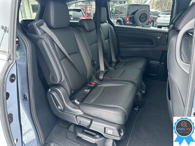 2023 Honda Odyssey Sport   - Photo 13 - Richmond, IN 47374