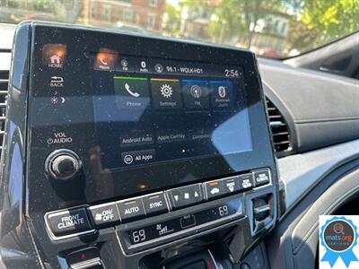 2023 Honda Odyssey Sport   - Photo 17 - Richmond, IN 47374
