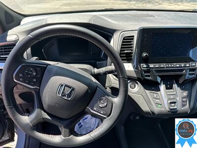 2023 Honda Odyssey Sport   - Photo 14 - Richmond, IN 47374
