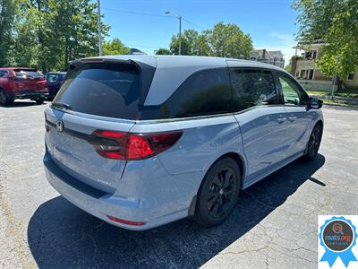 2023 Honda Odyssey Sport   - Photo 3 - Richmond, IN 47374