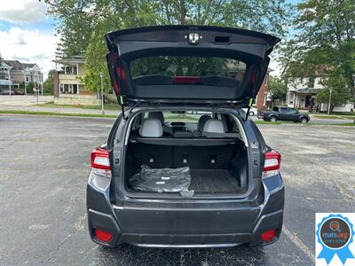 2019 Subaru Crosstrek Limited   - Photo 5 - Richmond, IN 47374