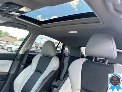 2019 Subaru Crosstrek Limited   - Photo 15 - Richmond, IN 47374
