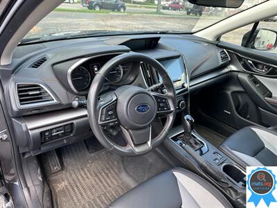 2019 Subaru Crosstrek Limited   - Photo 9 - Richmond, IN 47374
