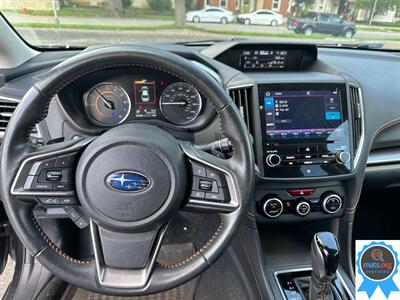 2019 Subaru Crosstrek Limited   - Photo 14 - Richmond, IN 47374