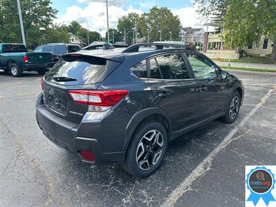 2019 Subaru Crosstrek Limited   - Photo 3 - Richmond, IN 47374