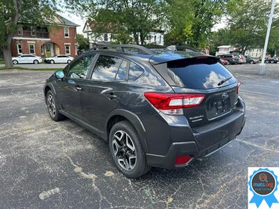 2019 Subaru Crosstrek Limited   - Photo 4 - Richmond, IN 47374
