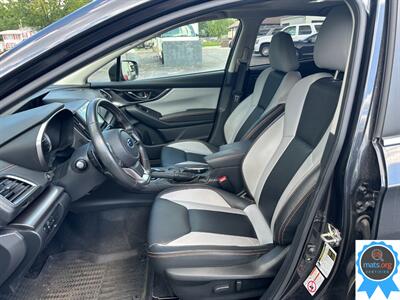 2019 Subaru Crosstrek Limited   - Photo 8 - Richmond, IN 47374