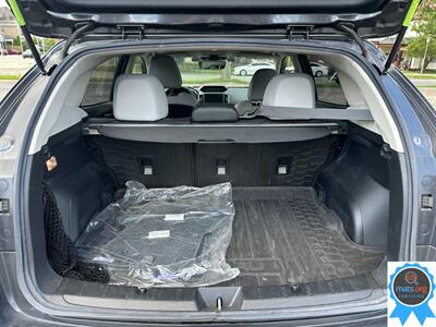 2019 Subaru Crosstrek Limited   - Photo 6 - Richmond, IN 47374