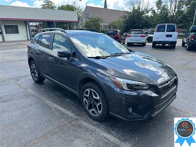 2019 Subaru Crosstrek Limited   - Photo 2 - Richmond, IN 47374