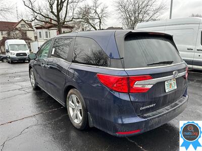 2019 Honda Odyssey EX   - Photo 4 - Richmond, IN 47374