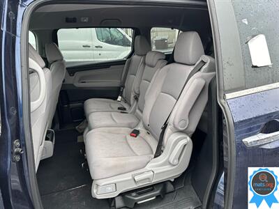 2019 Honda Odyssey EX   - Photo 9 - Richmond, IN 47374