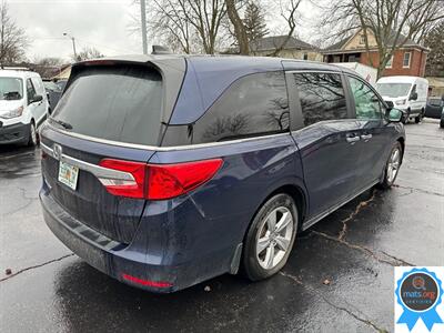 2019 Honda Odyssey EX   - Photo 3 - Richmond, IN 47374