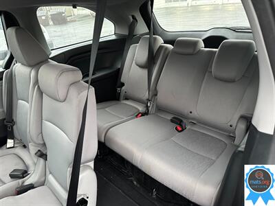 2019 Honda Odyssey EX   - Photo 10 - Richmond, IN 47374