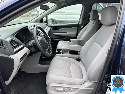 2019 Honda Odyssey EX   - Photo 7 - Richmond, IN 47374