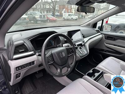 2019 Honda Odyssey EX   - Photo 8 - Richmond, IN 47374