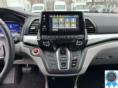 2019 Honda Odyssey EX   - Photo 15 - Richmond, IN 47374