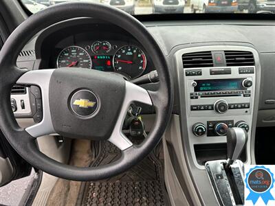 2008 Chevrolet Equinox LS   - Photo 12 - Richmond, IN 47374