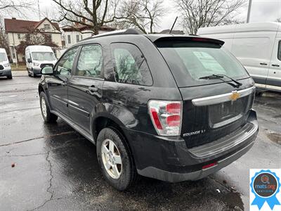 2008 Chevrolet Equinox LS   - Photo 4 - Richmond, IN 47374