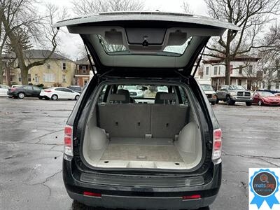 2008 Chevrolet Equinox LS   - Photo 5 - Richmond, IN 47374