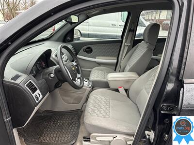 2008 Chevrolet Equinox LS   - Photo 7 - Richmond, IN 47374