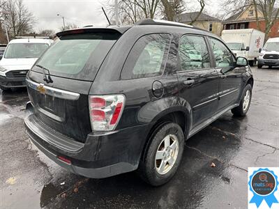 2008 Chevrolet Equinox LS   - Photo 3 - Richmond, IN 47374