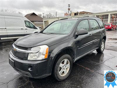 2008 Chevrolet Equinox LS   - Photo 1 - Richmond, IN 47374