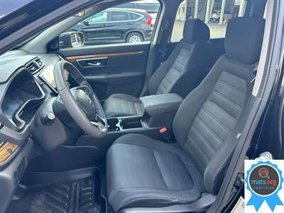 2018 Honda CR-V EX - Photo 4 - Richmond, IN 47374