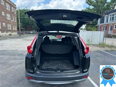 2018 Honda CR-V EX - Photo 2 - Richmond, IN 47374