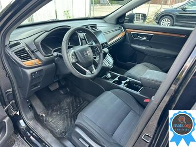 2018 Honda CR-V EX - Photo 3 - Richmond, IN 47374