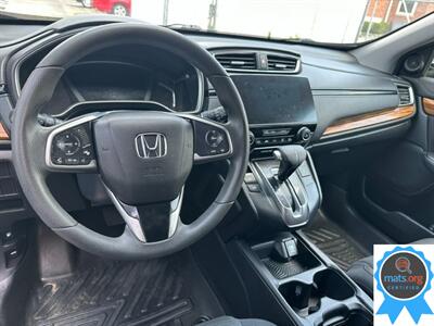 2018 Honda CR-V EX - Photo 6 - Richmond, IN 47374
