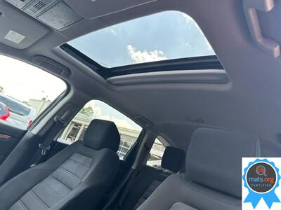 2018 Honda CR-V EX - Photo 7 - Richmond, IN 47374