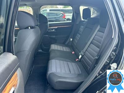 2018 Honda CR-V EX - Photo 5 - Richmond, IN 47374