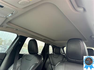 2018 Jeep Cherokee Limited   - Photo 17 - Richmond, IN 47374