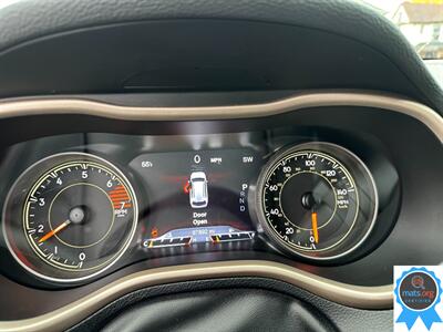 2018 Jeep Cherokee Limited   - Photo 15 - Richmond, IN 47374