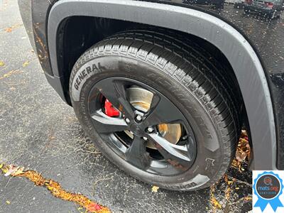 2018 Jeep Cherokee Limited   - Photo 7 - Richmond, IN 47374