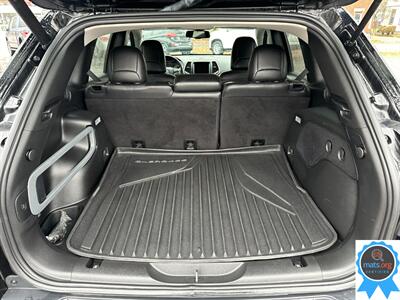 2018 Jeep Cherokee Limited   - Photo 6 - Richmond, IN 47374