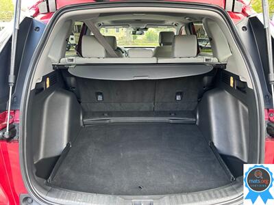 2022 Honda CR-V EX   - Photo 6 - Richmond, IN 47374