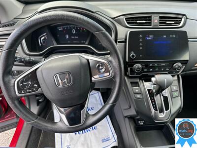 2022 Honda CR-V EX   - Photo 15 - Richmond, IN 47374
