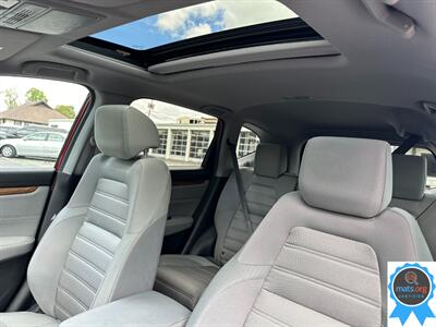 2022 Honda CR-V EX   - Photo 16 - Richmond, IN 47374