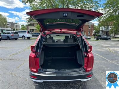 2022 Honda CR-V EX   - Photo 5 - Richmond, IN 47374