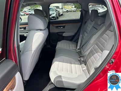 2022 Honda CR-V EX   - Photo 11 - Richmond, IN 47374