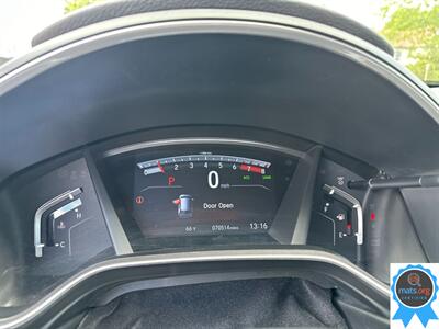 2022 Honda CR-V EX   - Photo 14 - Richmond, IN 47374