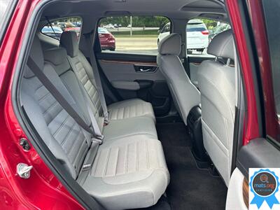 2022 Honda CR-V EX   - Photo 13 - Richmond, IN 47374