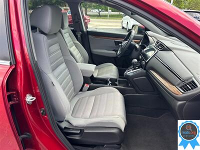 2022 Honda CR-V EX   - Photo 12 - Richmond, IN 47374