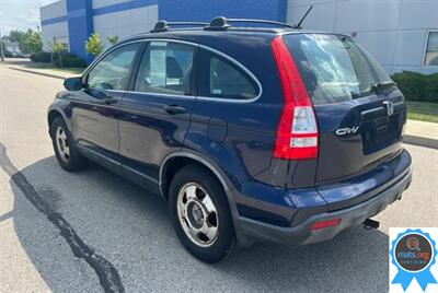 2008 Honda CR-V LX   - Photo 4 - Richmond, IN 47374