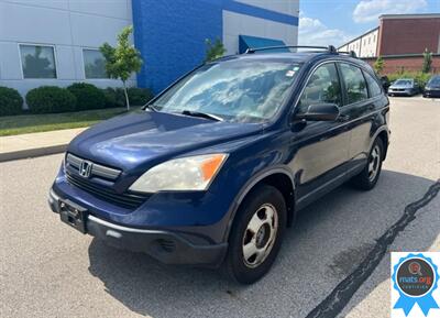 2008 Honda CR-V LX   - Photo 1 - Richmond, IN 47374