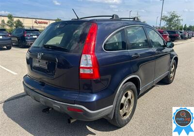 2008 Honda CR-V LX   - Photo 3 - Richmond, IN 47374