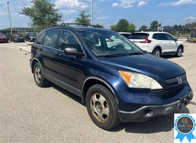 2008 Honda CR-V LX   - Photo 2 - Richmond, IN 47374