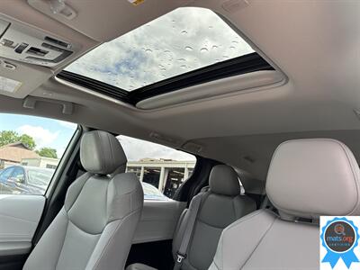 2025 Toyota Sienna XLE *7 Passenger*   - Photo 18 - Richmond, IN 47374